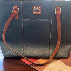 Medium Lexington shoulder bag